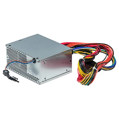 Synology Single Power 550W