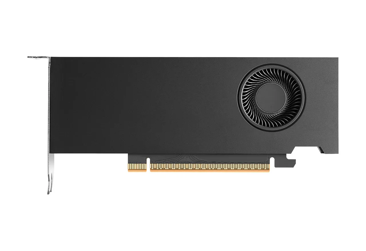 NVIDIA RTX PRO 2000 Blackwell