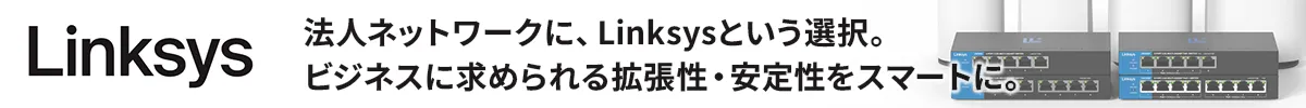 Linksys