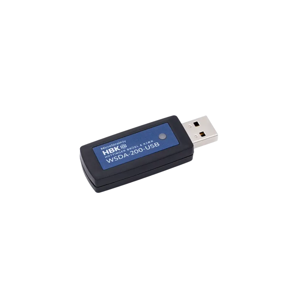 WSDA-200-USB