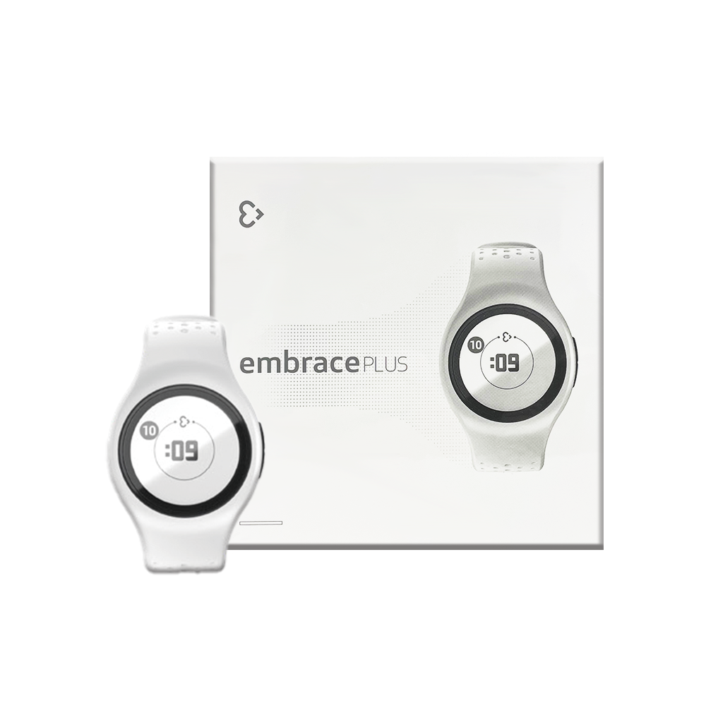 Empaticaヘルスモニタリングプラットフォーム