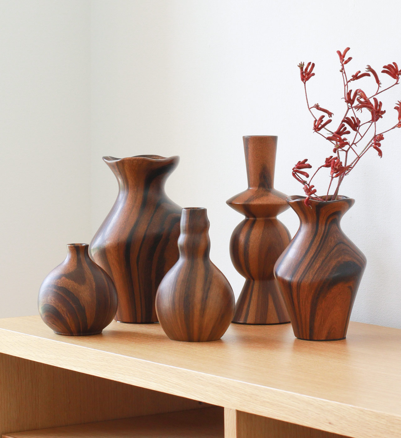 シナリー グレインベース （5タイプ） Sceneryvase / シナリーベース