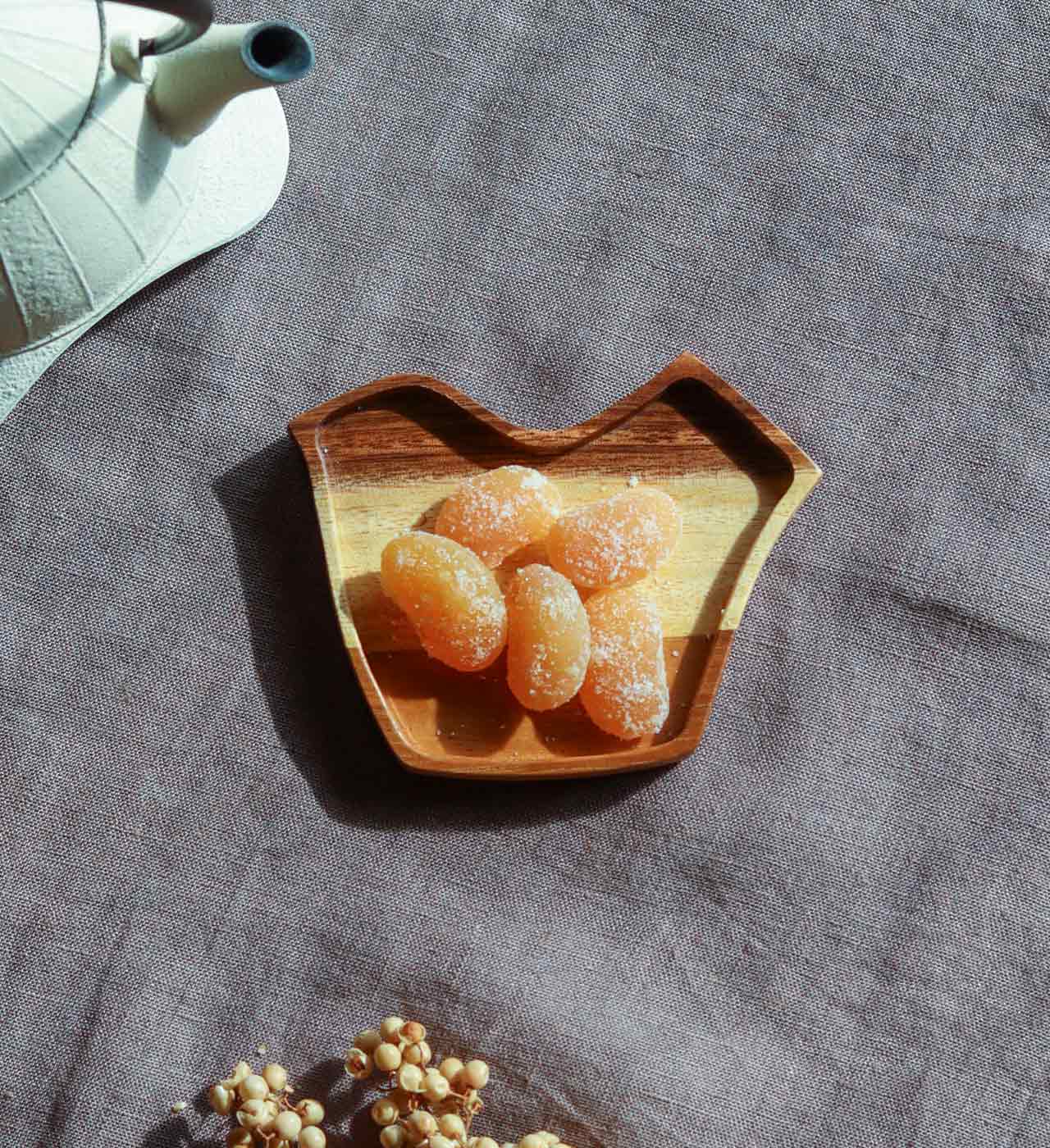 スワーウッド 豆皿 バード NEIN MARKE / ナインマーケ