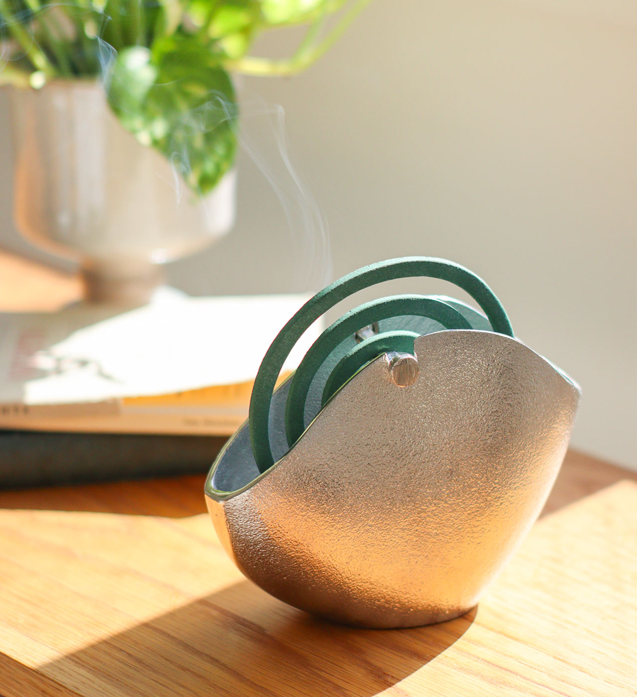 コイルホルダー santolina / サントリナ