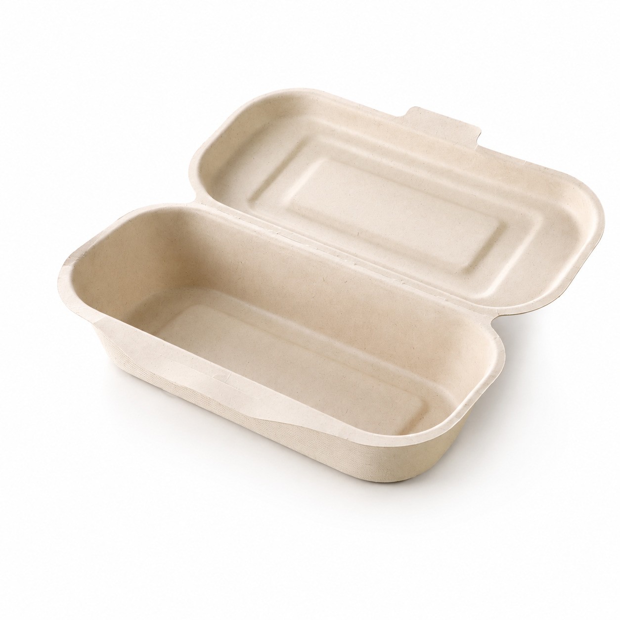 ランチボックス スリム型 540ml