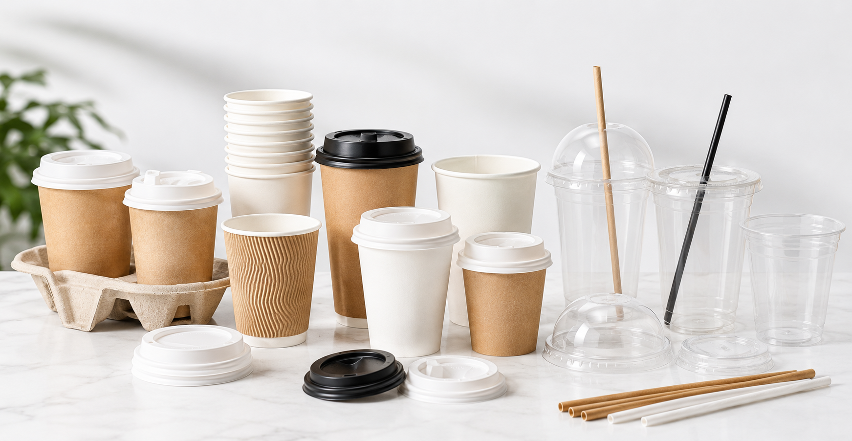カップ・ドリンク関連商品
