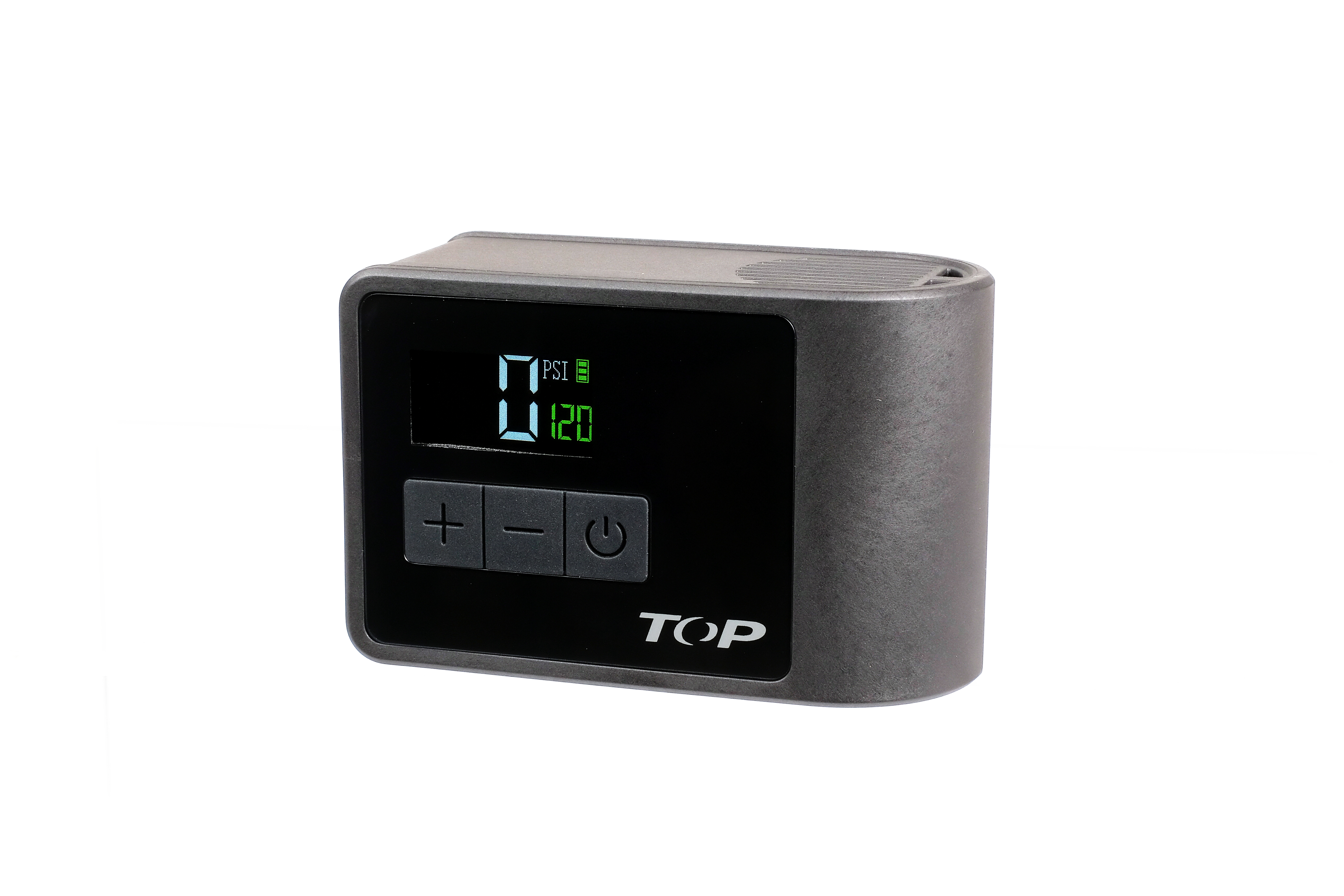電動空気入れ　nano.pump