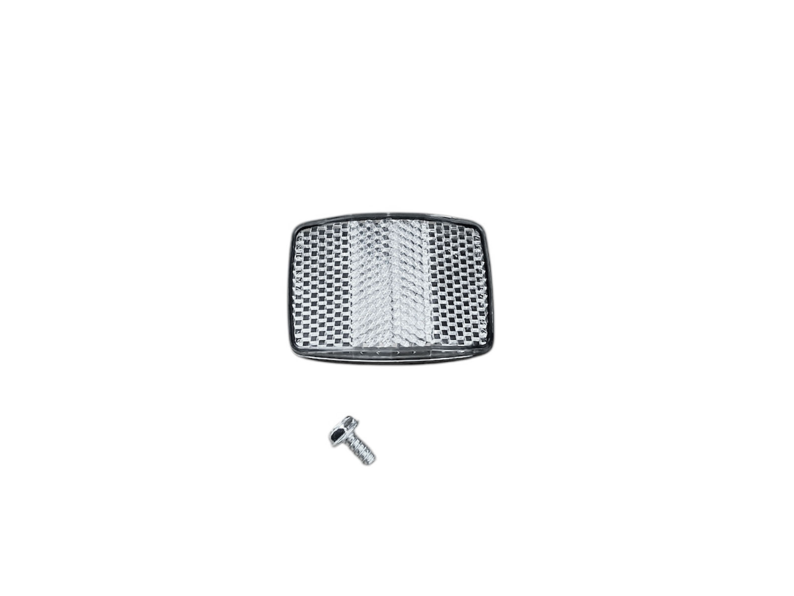 ケッターサイクルⅢ用　フロントリフレクター