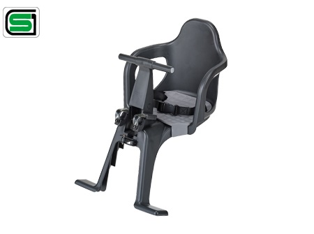 OGK技研　前子供乗せ　ＦＢＣ－００３Ｓ３　ブラック