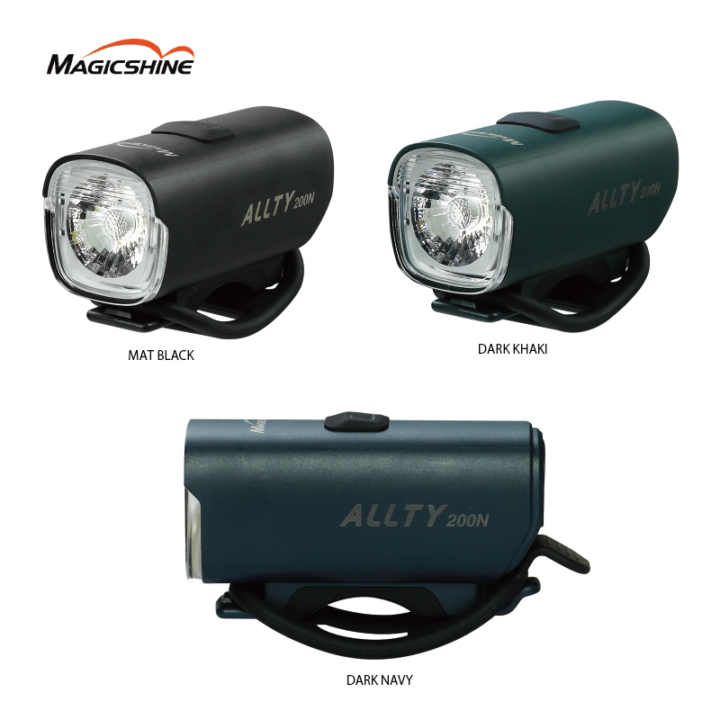 ＭＡＧＩＣＳＨＩＮＥ　ＬＥＤライト　ＡＬLＴＹ２００Ｎ