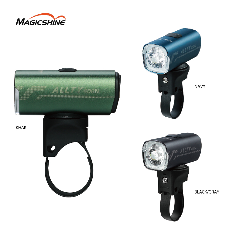 ＭＡＧＩＣＳＨＩＮＥ　ＬＥＤライト　ＡＬLＴＹ４００Ｎ