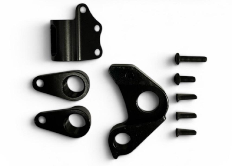 Bianchi(ビアンキ) OLTRE XR4 DISC FRONT_REAR HANGER SET W/SCREW(前後セット）