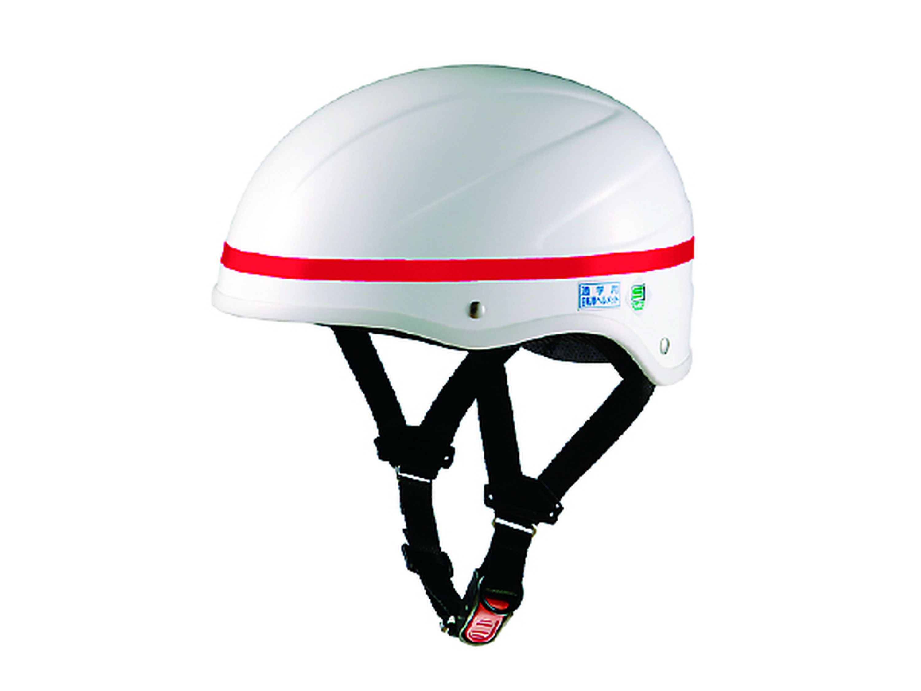 OGK 自転車ヘルメット 通学用 中学生 OGK KABUTO SN-8 SG規格 レッド XL（60～62cm）