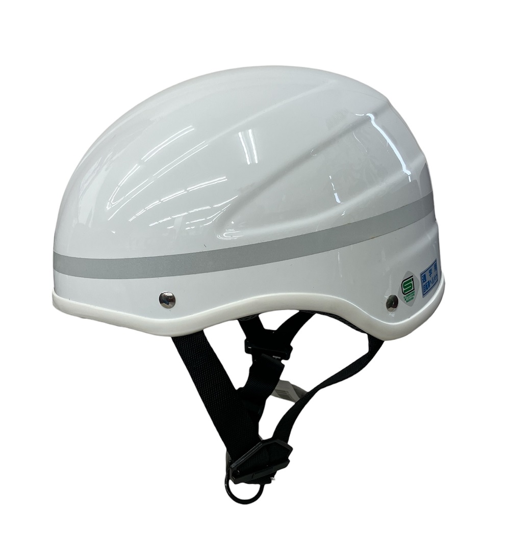 OGKカブト　通学用ヘルメット　ＳＮ－８ＸＬ　ＳＩ