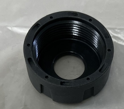 GR-5525ECV用キャップ 空気入れ　補修用パーツ