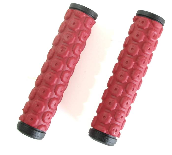グリップ VLG-184D2 レッド