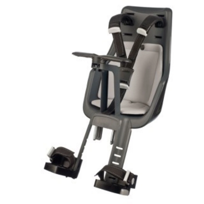 bobike Mini Exclusive アーバングレー