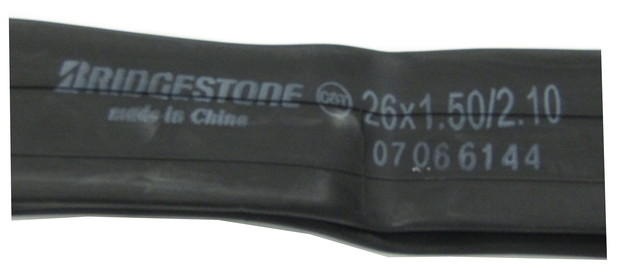 ブリヂストン(Bridgestone) チューブ 26ｘ1.50/2.10 HE2621AA
