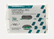 GC キャストウェル