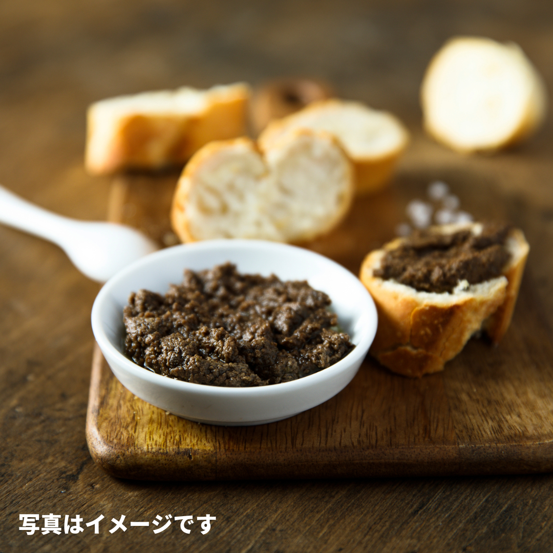 アンチョビペースト