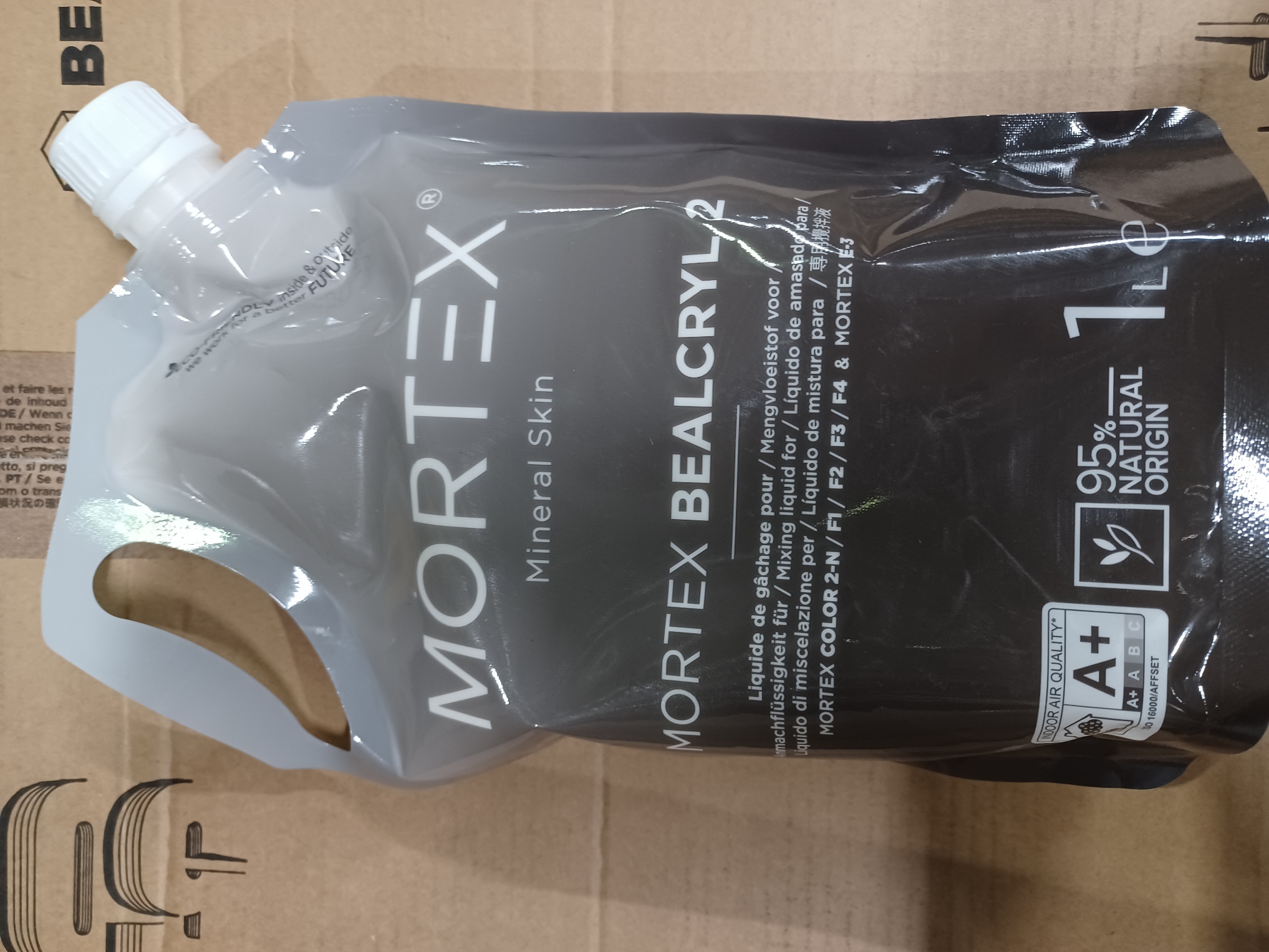 ビールクリル2　1L