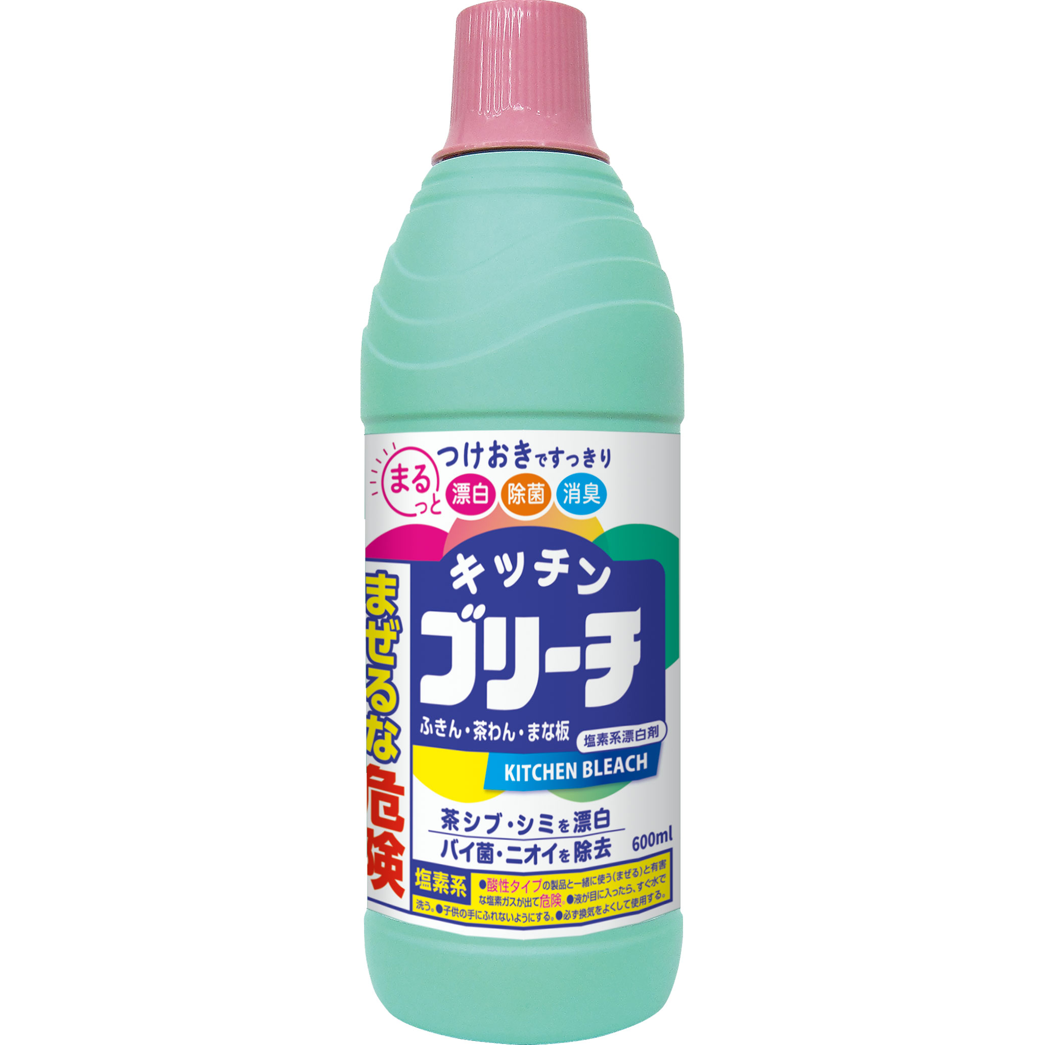 第一キッチンブリーチ 600ml