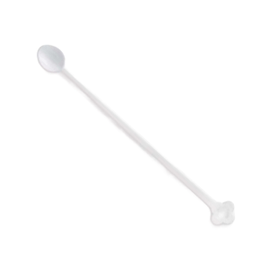 マドラースプーン＃130mm　1袋　（100本入り）