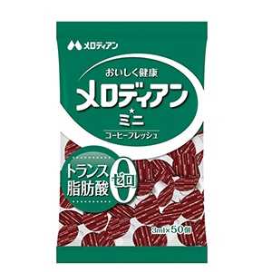 メロディアン　コーヒーフレッシュポーション