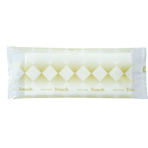 大黒工業　紙おしぼり　フレッシュメイトタッチ（平）