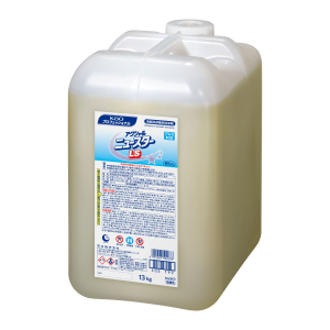 花王　アクシャル・ニュースターLS　10.4L