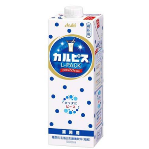 カルピス　カルピス　1000ml　※通常720円　（賞味期限2026年5月31日）