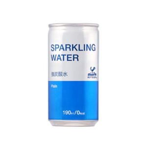 神戸居留地　スパークリングウォーター