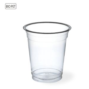 サンナップ　クリアカップ89φ12オンス　1本　(50個)