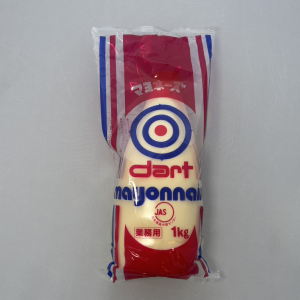 ダート　マヨネーズ　1kg