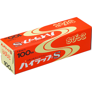 リケンファブロ　ハイラップS　1本　(15cm×100m)