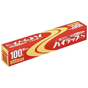 リケンファブロ　ハイラップS　1本　(30cm×100m)