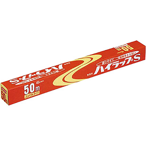 リケンファブロ　ハイラップS　45cm×50m