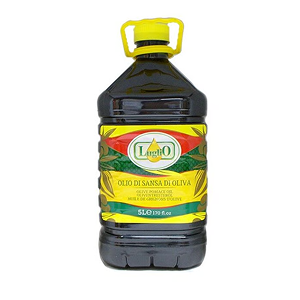ルグリオ サンサオリーブオイル　5L