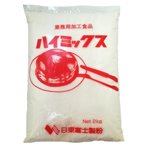 フジハイミックス　2kg