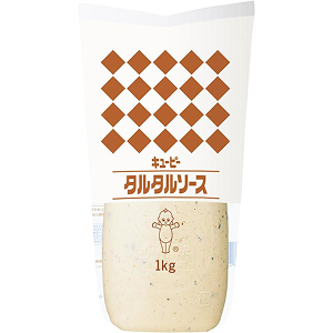 キューピー　タルタルソース　1kg