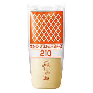 キューピー　プロユースマヨネーズ210　1kg