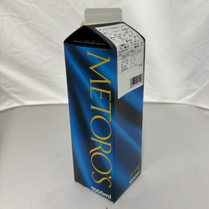 メトロ　マンゴージュース