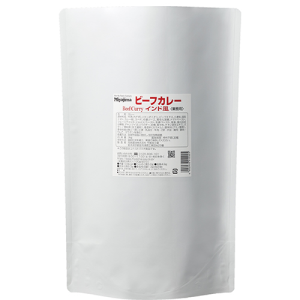 宮島醤油　インド風ビーフカレー　3kg