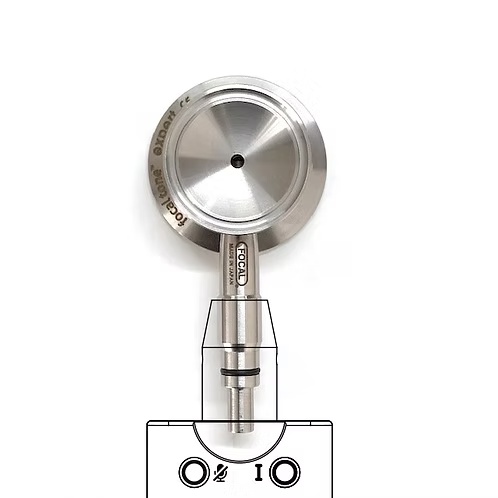 デジタル聴診デバイス『ネクステート』用チェストピースキット