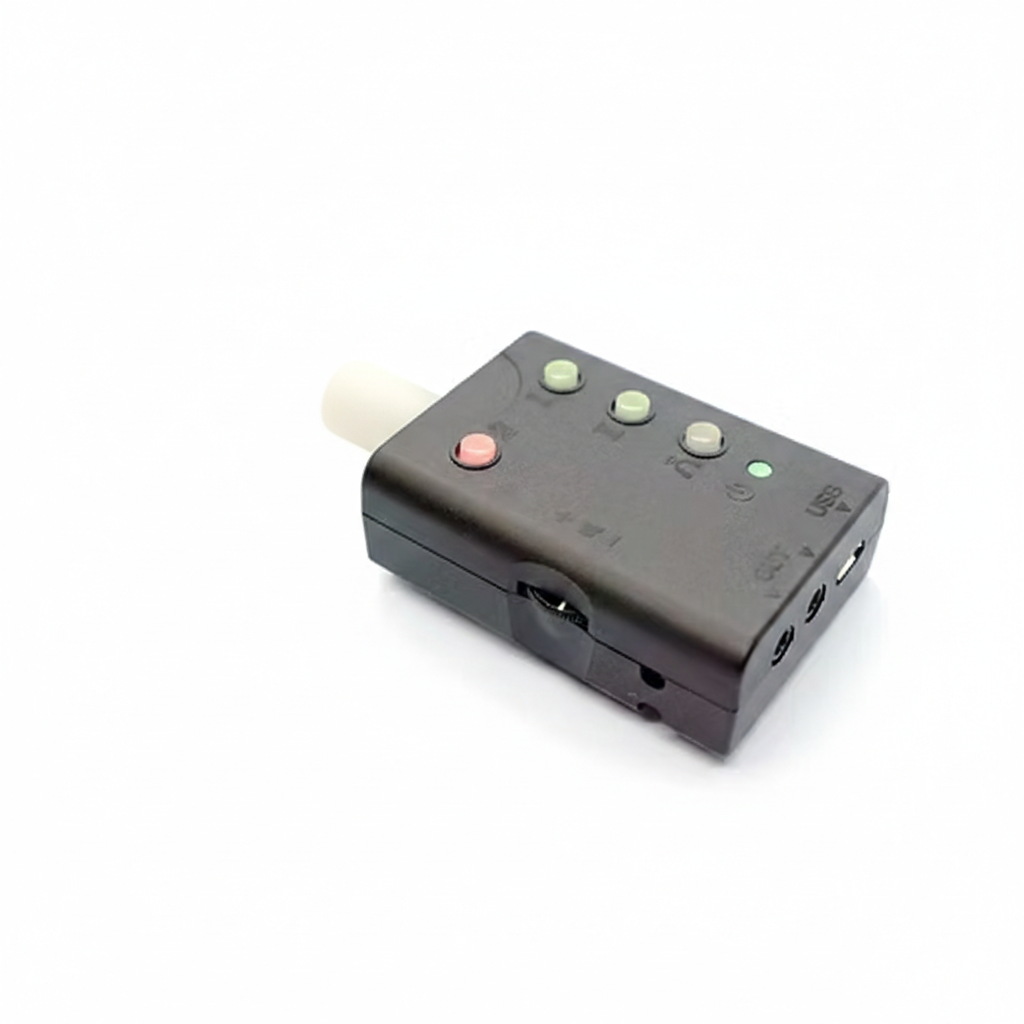 デジタル聴診デバイス『ネクステート』本体