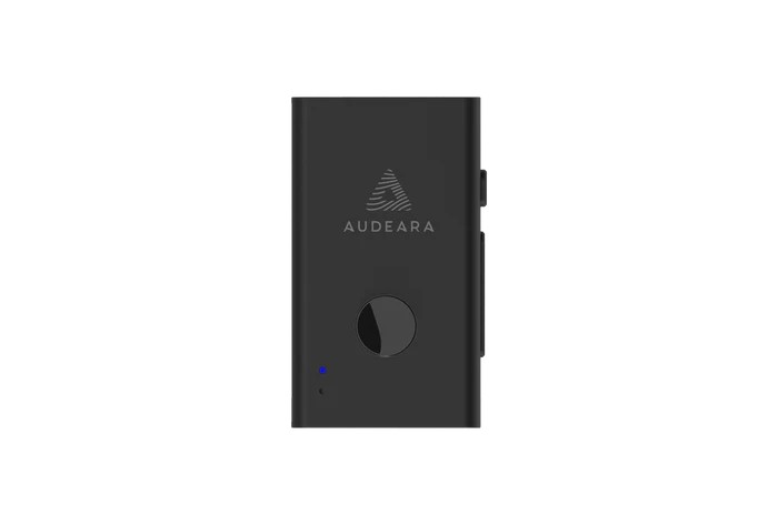 Auracast対応Bluetooth送受信機