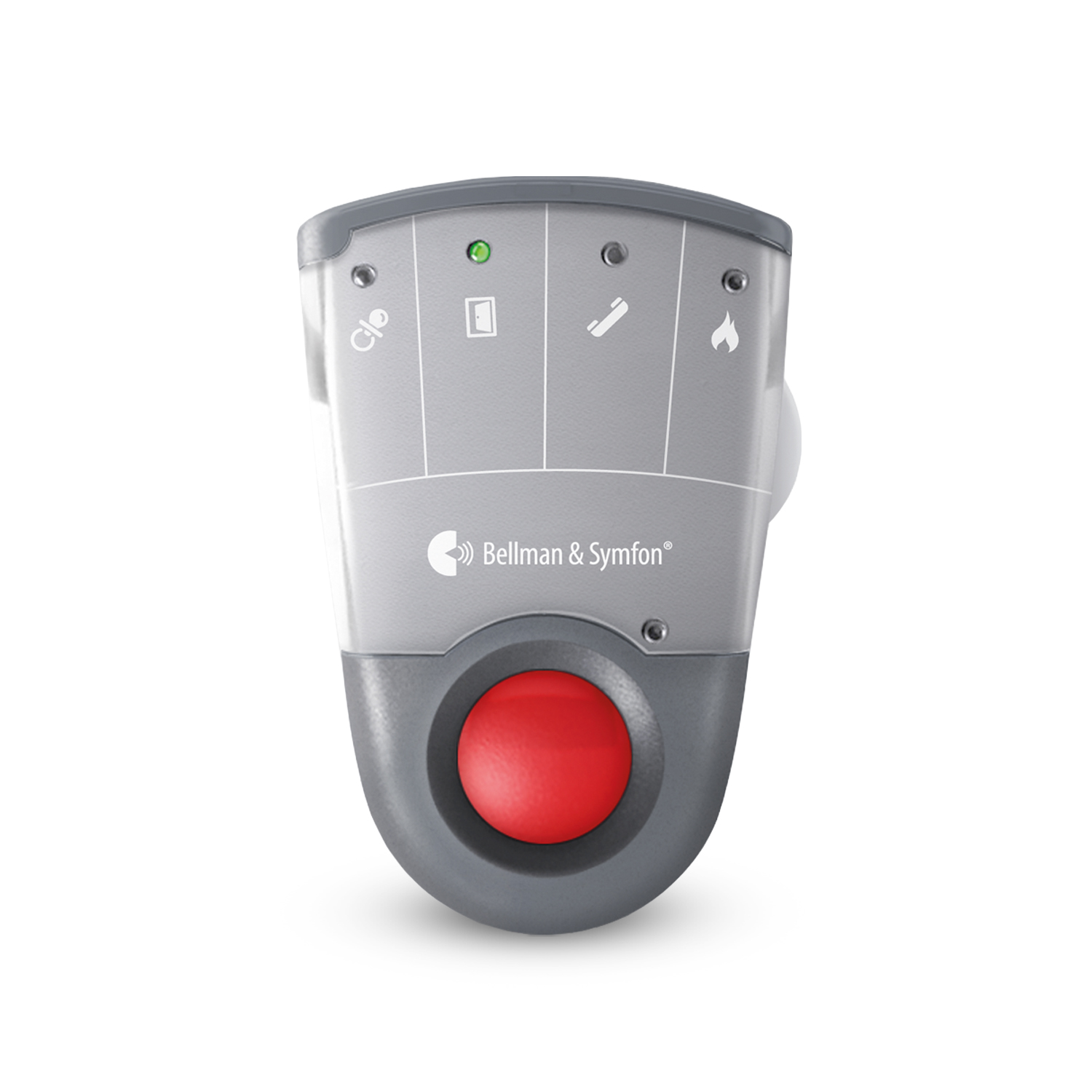 ベルマンビジット　ページャー受信器