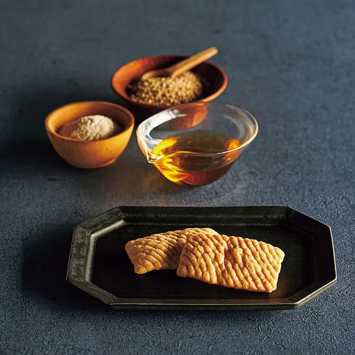 カルビー　かっぱえびせん匠海２種アソート　１１枚