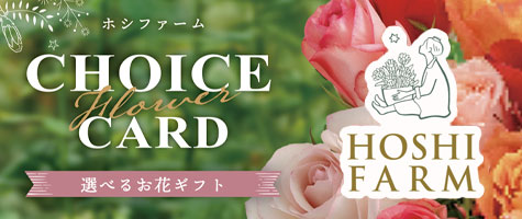 ホシファーム