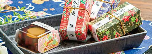 河内駿河屋